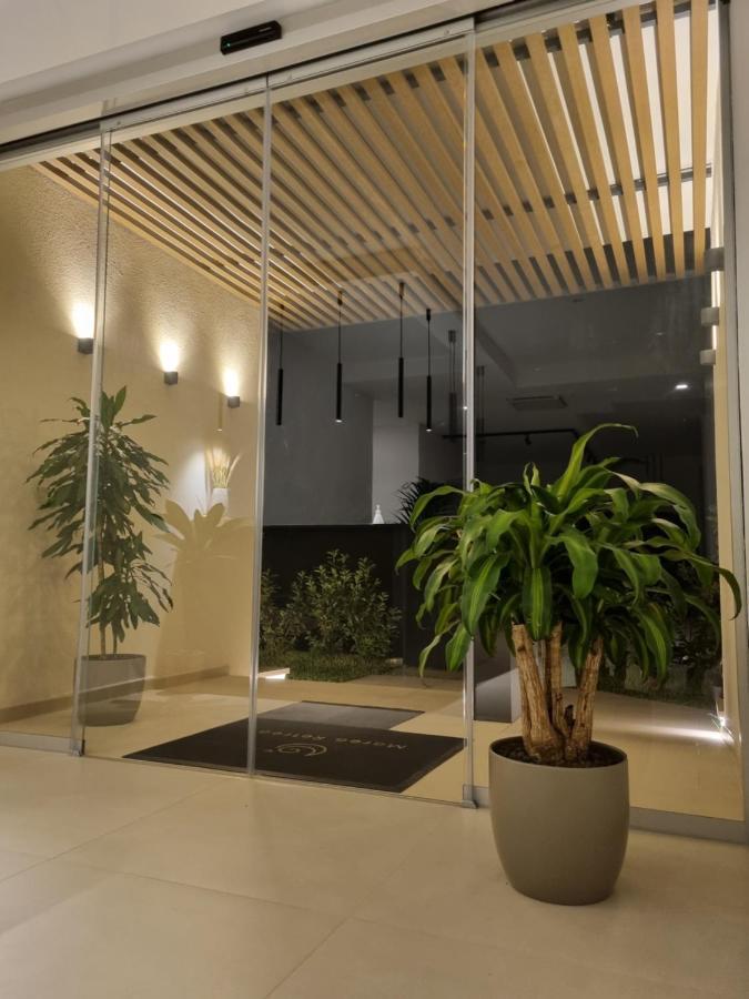 Marea Retreat Rooms Марина ди Камерота Екстериор снимка